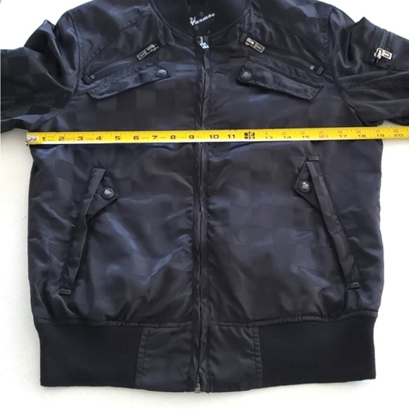 Mens Harmon Jacket - Picture 5 of 8